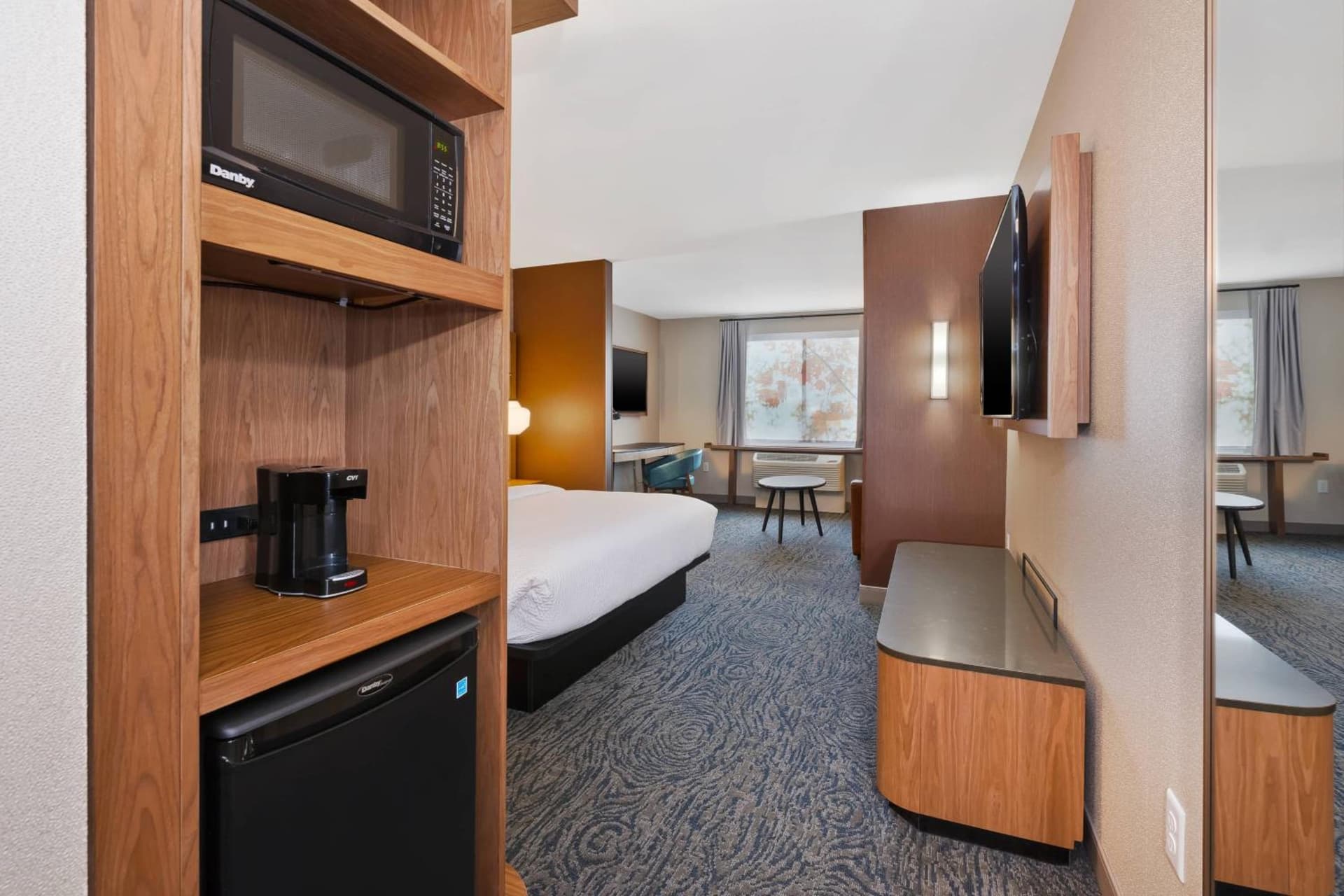 Fairfield Inn & Suites by Marriott Kalamazoo gallery photo in Kalamazoo, MI — image 8