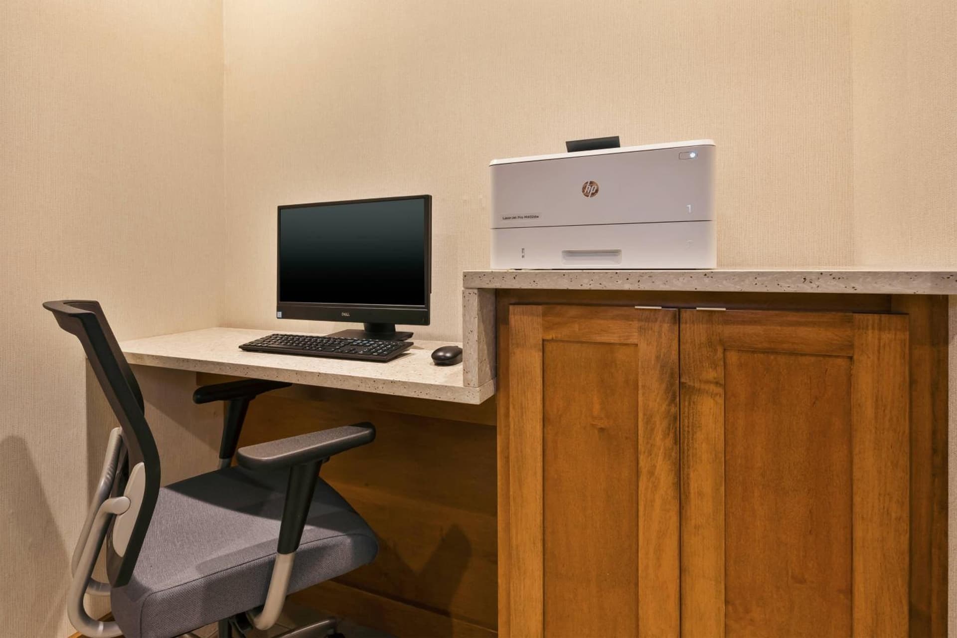 Fairfield Inn & Suites by Marriott Kalamazoo gallery photo in Kalamazoo, MI — image 17