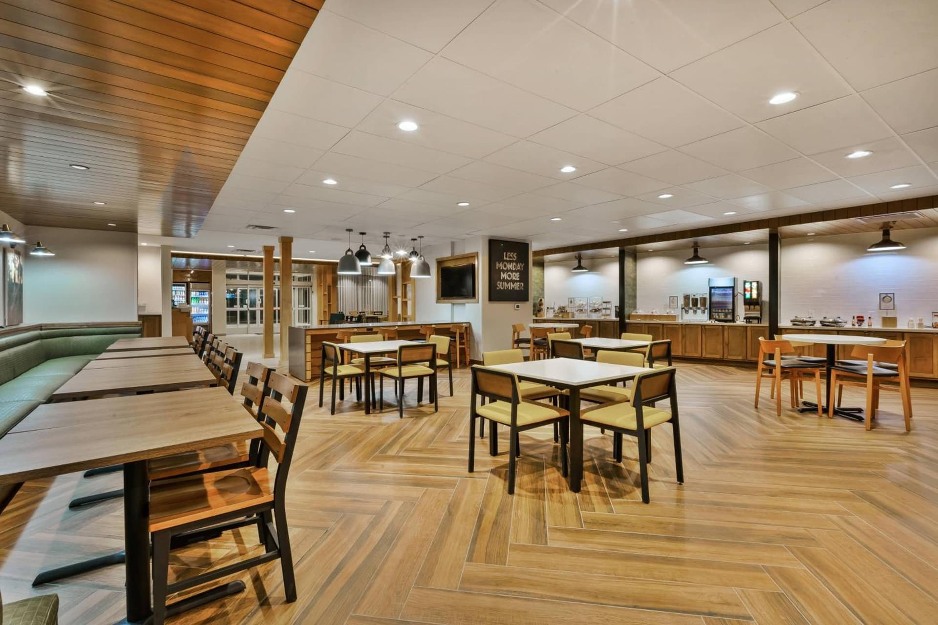 Fairfield Inn & Suites by Marriott Kalamazoo gallery photo in Kalamazoo, MI — image 11