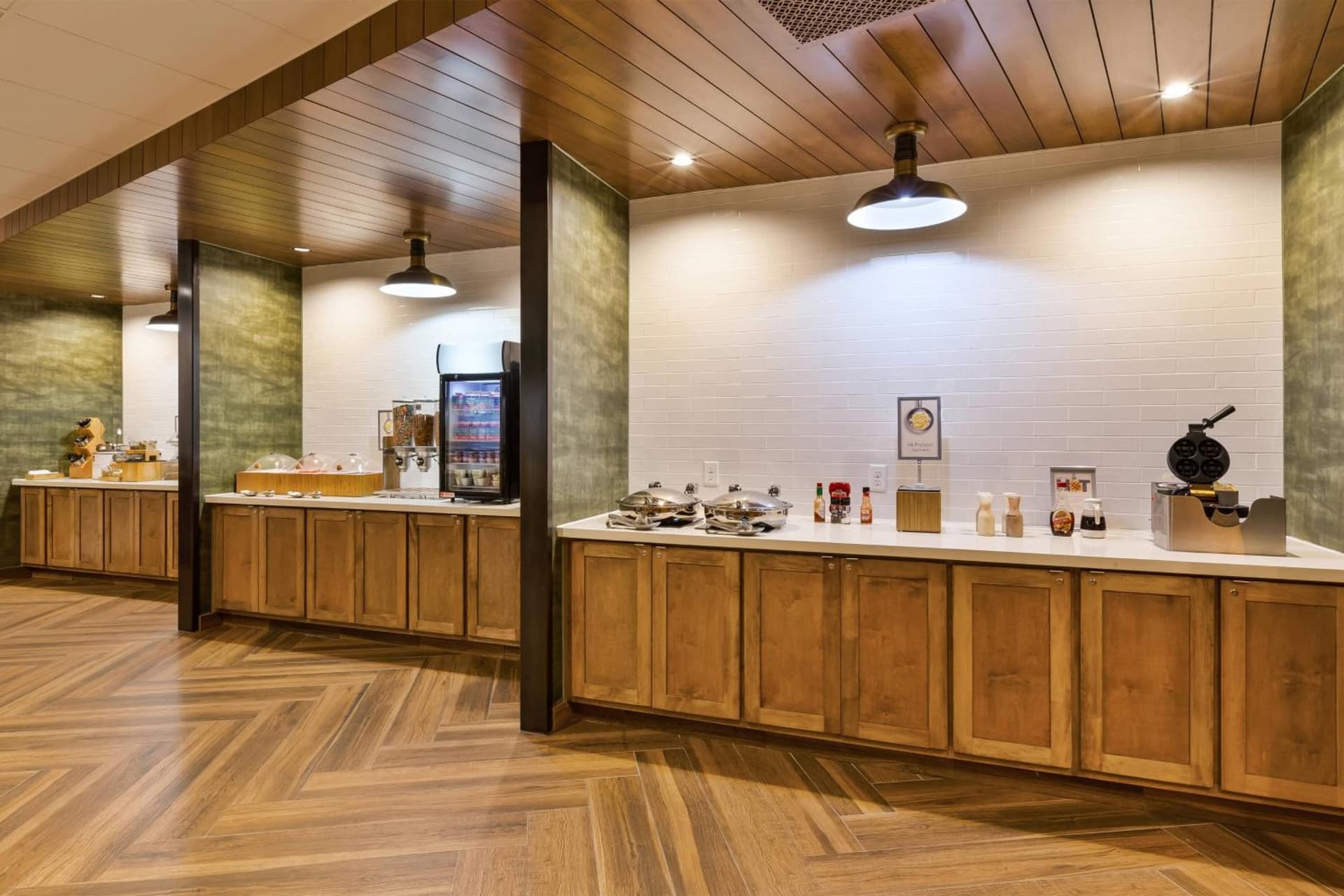 Fairfield Inn & Suites by Marriott Kalamazoo gallery photo in Kalamazoo, MI — image 5