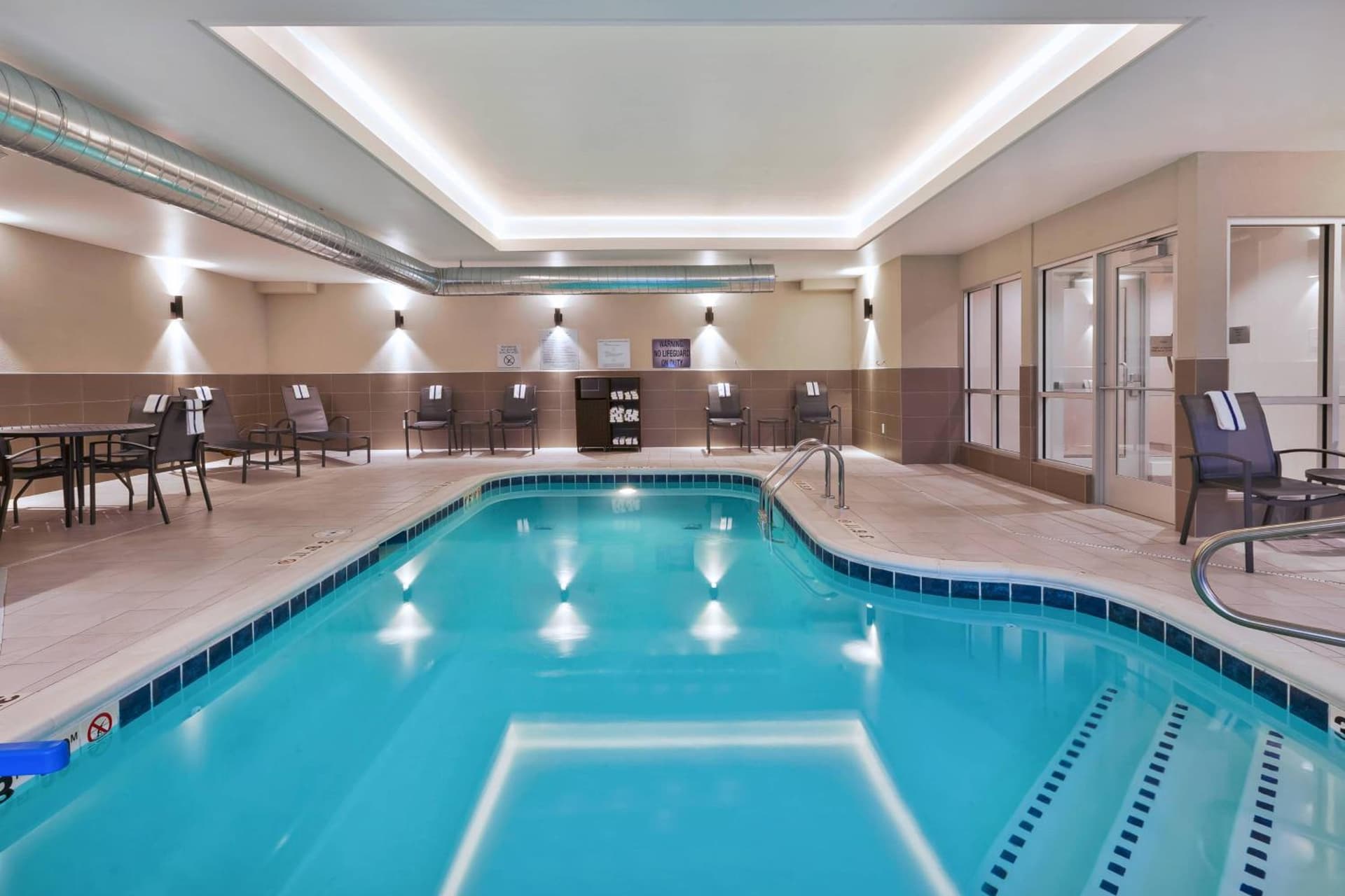 Fairfield Inn & Suites by Marriott Kalamazoo gallery photo in Kalamazoo, MI — image 10