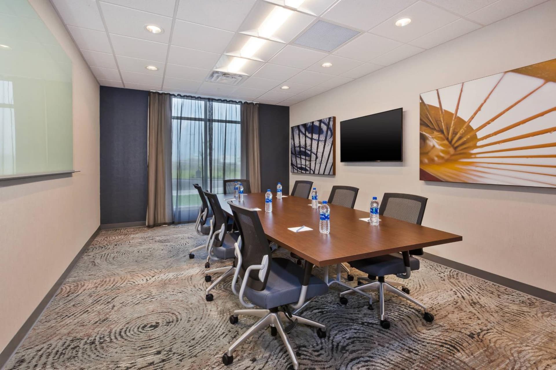 Fairfield Inn & Suites by Marriott Kalamazoo gallery photo in Kalamazoo, MI — image 6