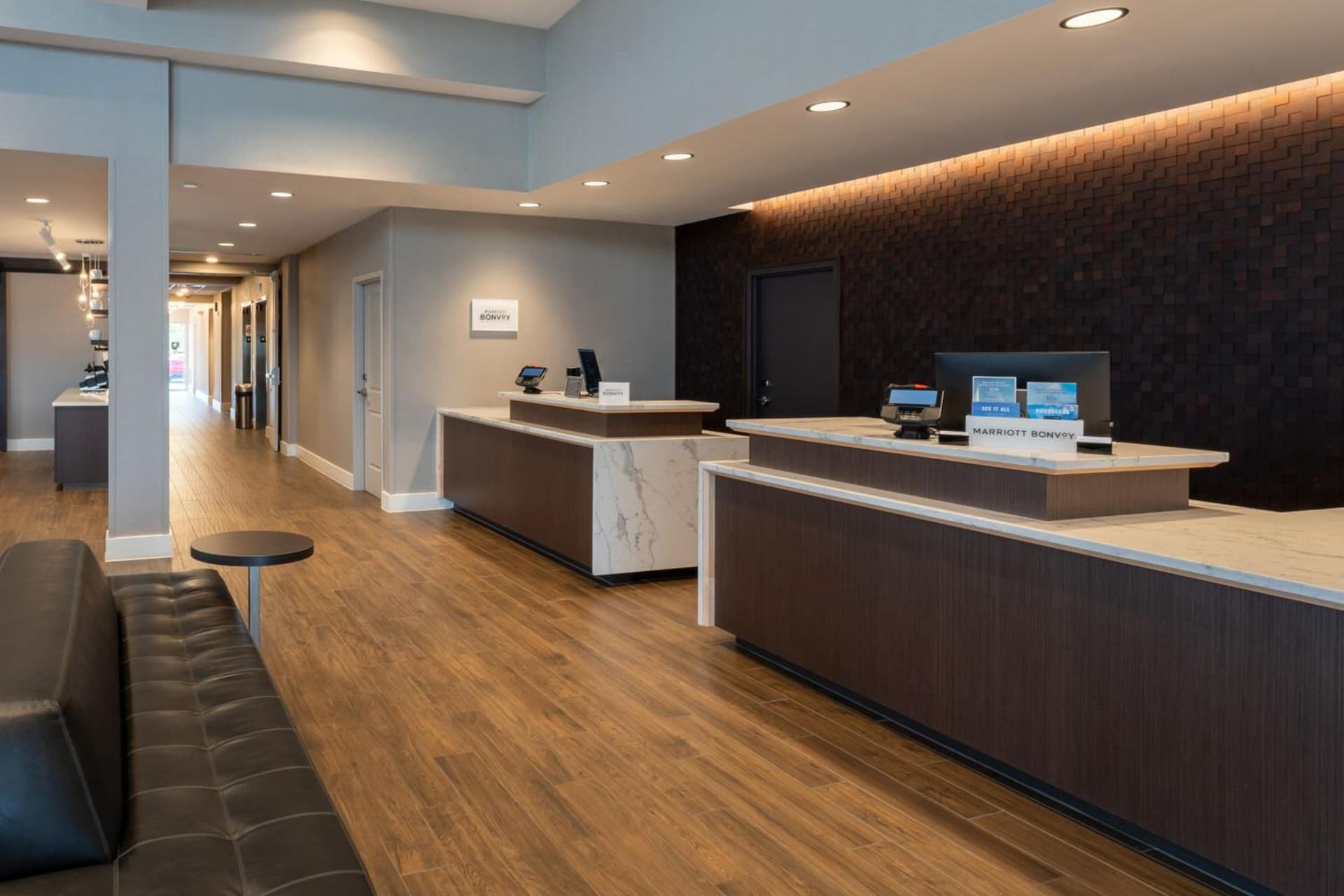 Residence Inn by Marriott Wilkes-Barre Arena gallery photo in Wilkes-Barre, PA — image 26