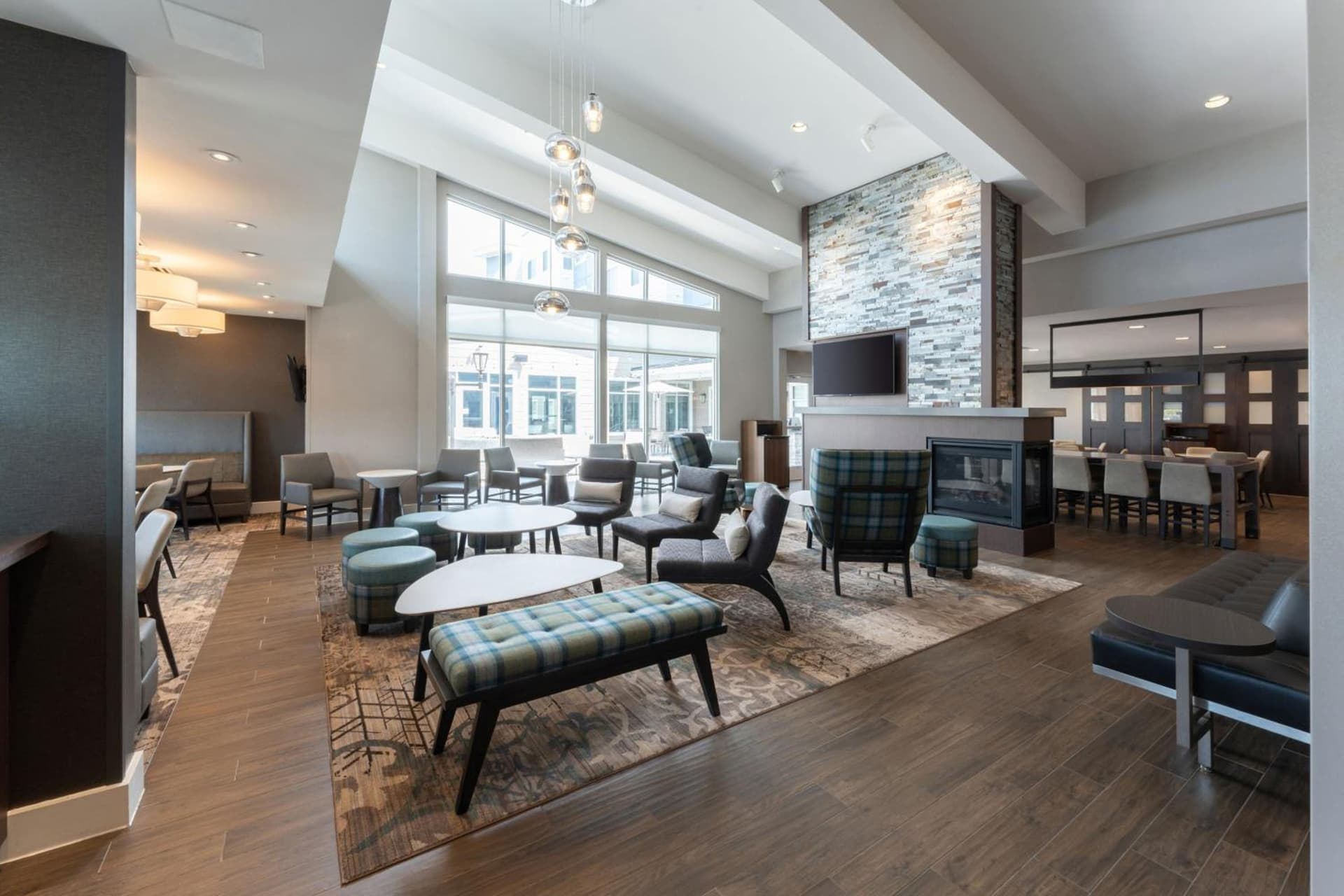 Residence Inn by Marriott Wilkes-Barre Arena gallery photo in Wilkes-Barre, PA — image 17