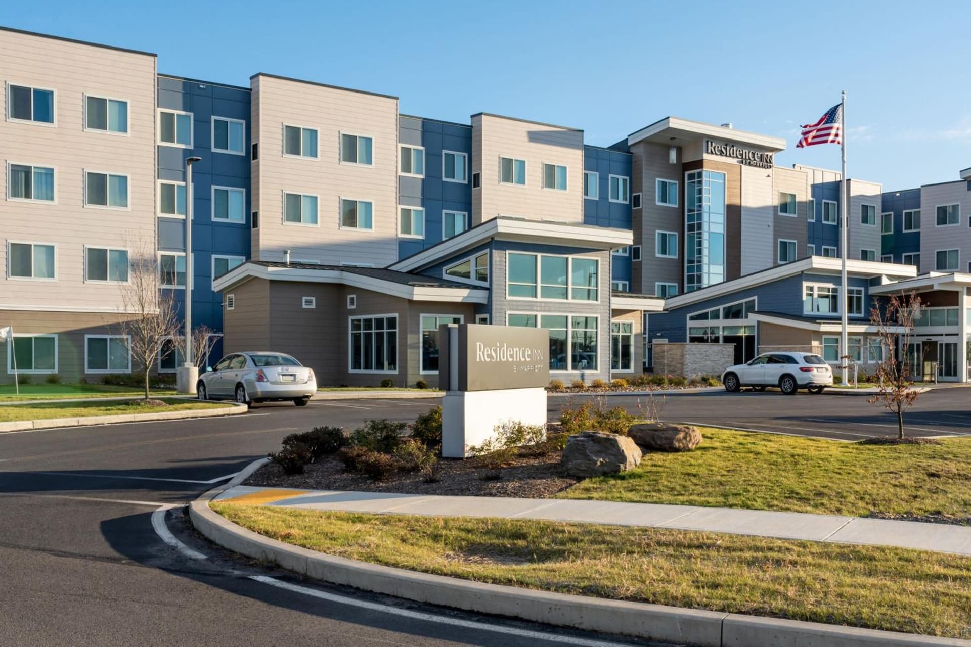 Residence Inn by Marriott Wilkes-Barre Arena gallery photo in Wilkes-Barre, PA — image 18