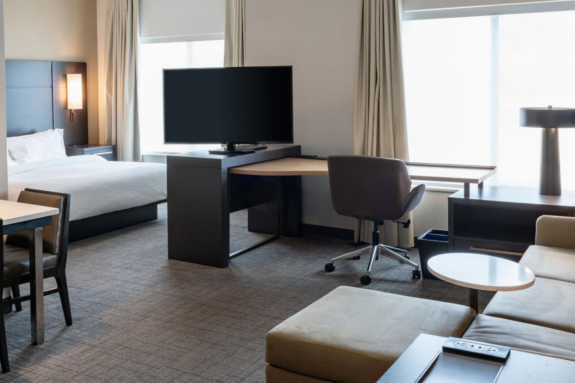 Residence Inn by Marriott Wilkes-Barre Arena gallery photo in Wilkes-Barre, PA — image 10