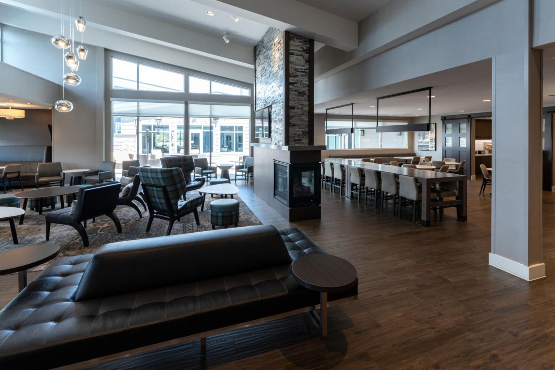 Residence Inn by Marriott Wilkes-Barre Arena gallery photo in Wilkes-Barre, PA — image 20
