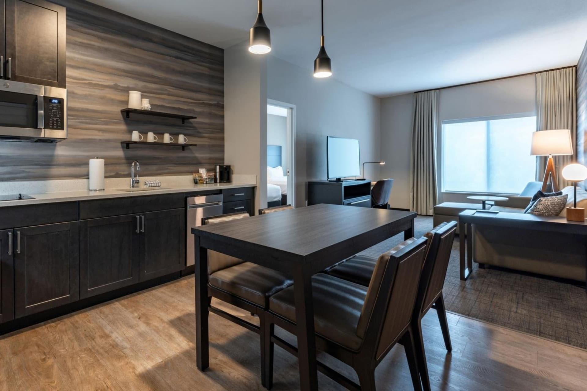 Residence Inn by Marriott Wilkes-Barre Arena gallery photo in Wilkes-Barre, PA — image 27