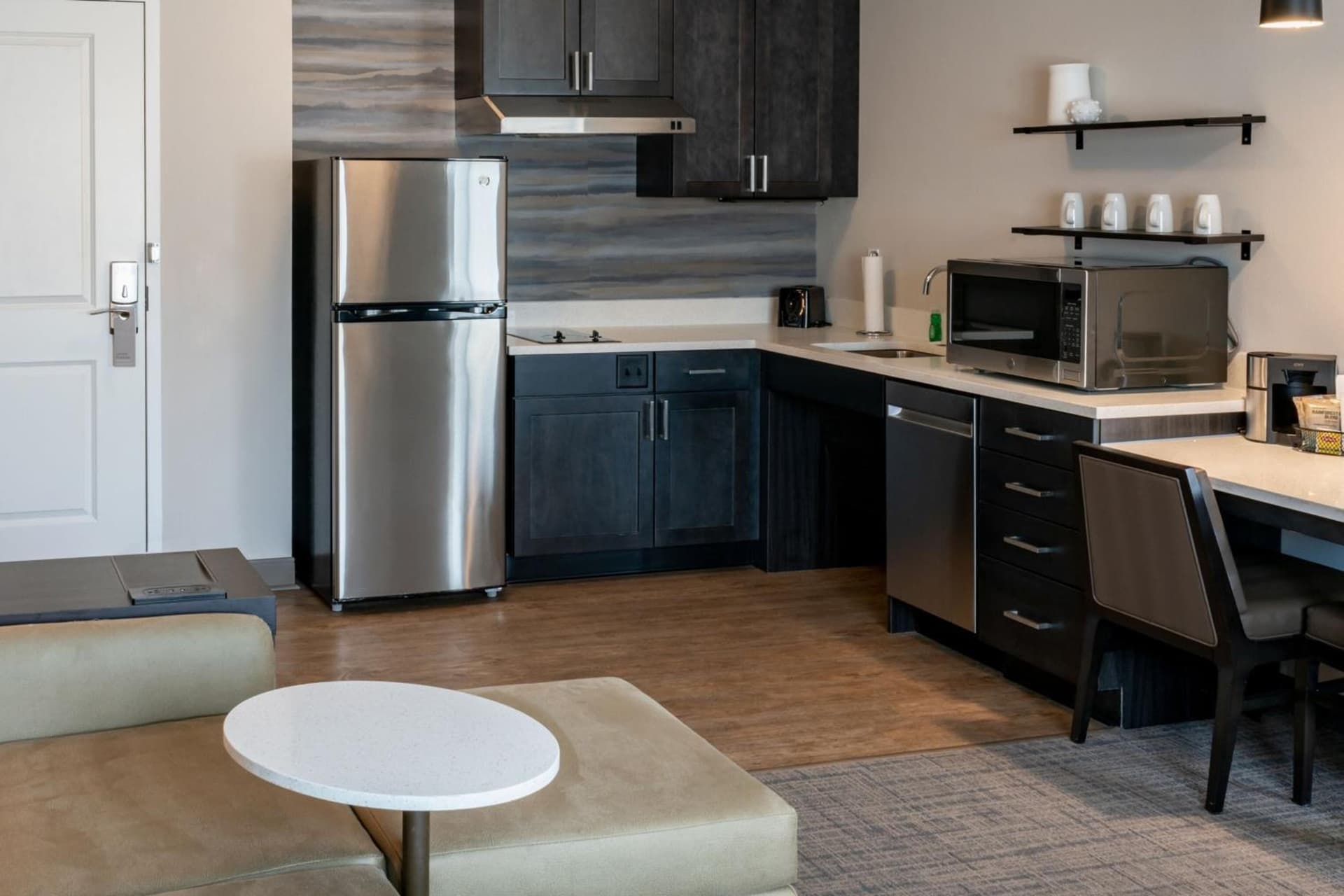 Residence Inn by Marriott Wilkes-Barre Arena gallery photo in Wilkes-Barre, PA — image 12