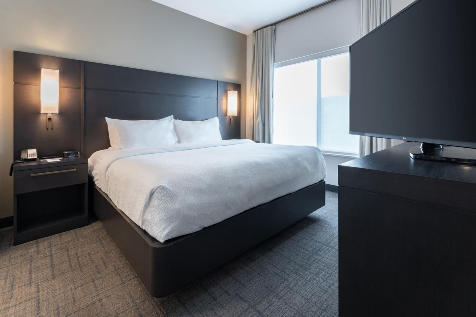 Residence Inn by Marriott Wilkes-Barre Arena gallery photo in Wilkes-Barre, PA — image 28