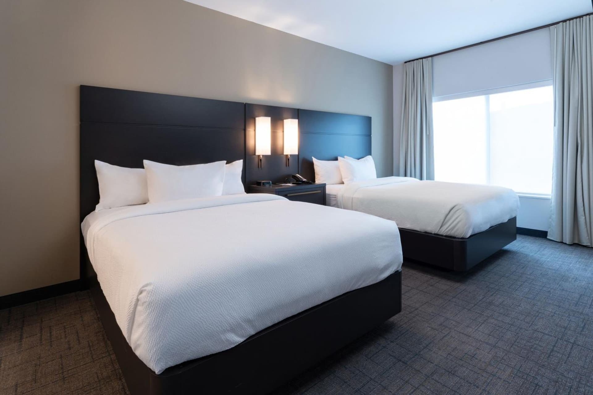 Residence Inn by Marriott Wilkes-Barre Arena gallery photo in Wilkes-Barre, PA — image 22