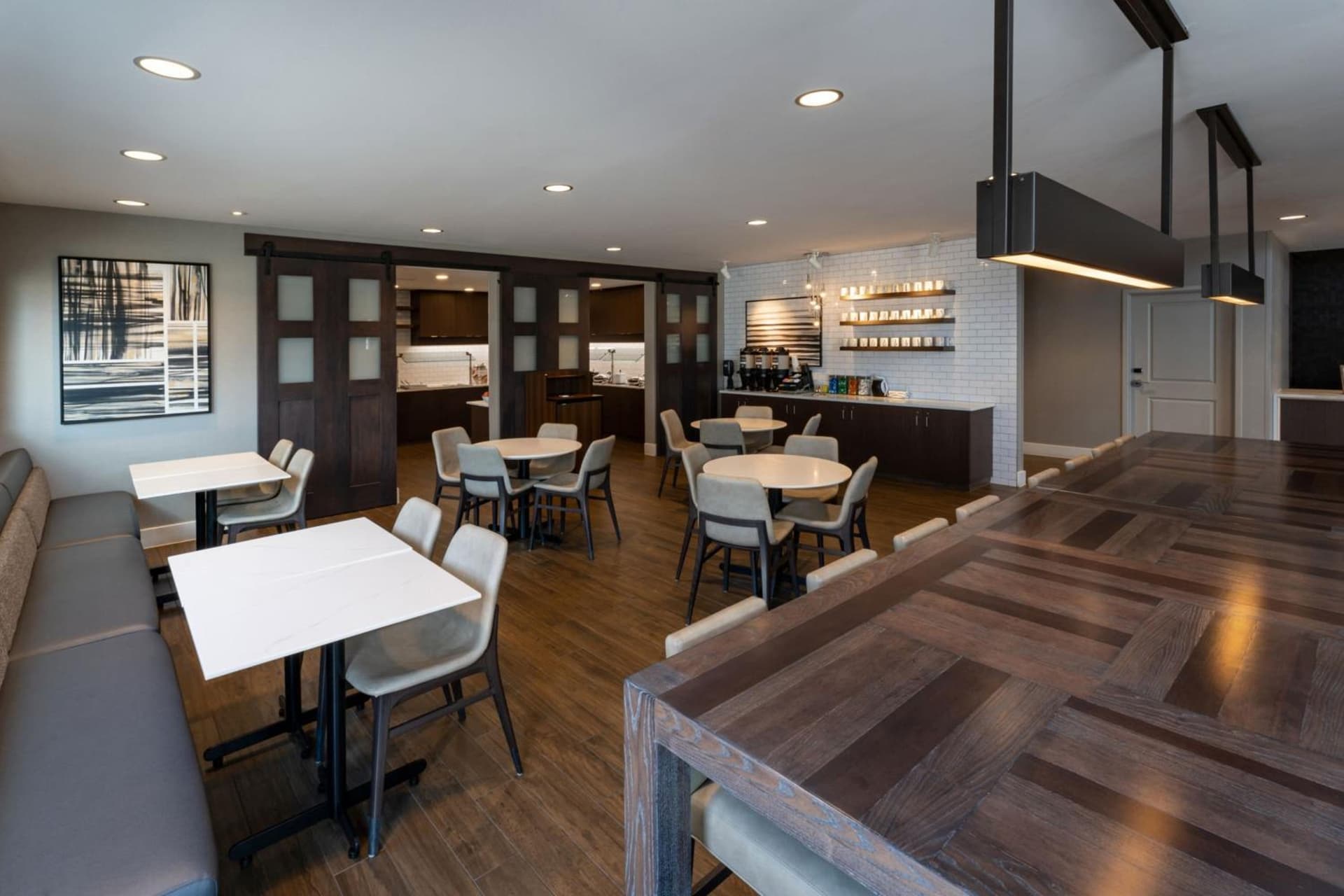 Residence Inn by Marriott Wilkes-Barre Arena gallery photo in Wilkes-Barre, PA — image 14
