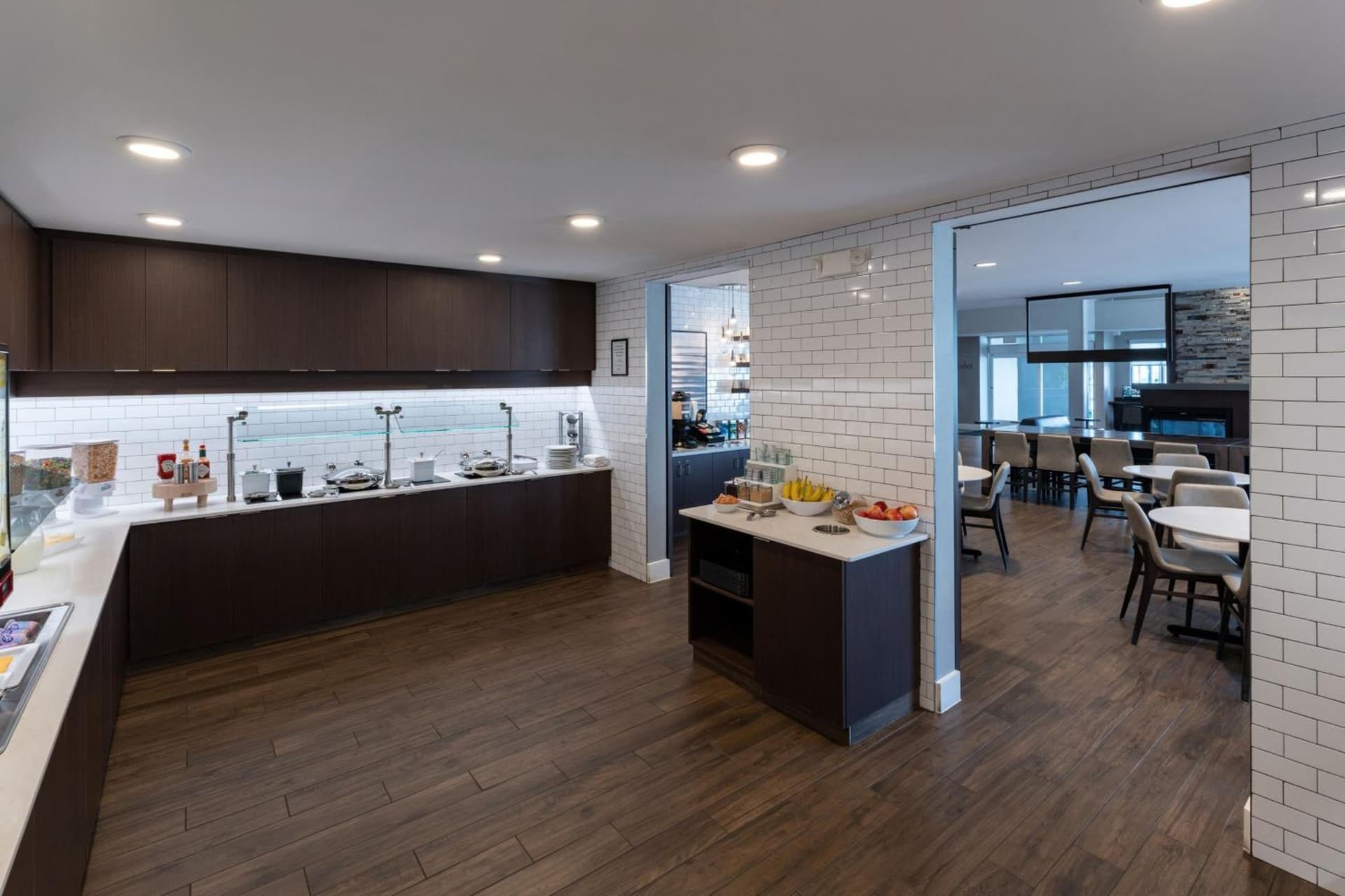 Residence Inn by Marriott Wilkes-Barre Arena gallery photo in Wilkes-Barre, PA — image 5