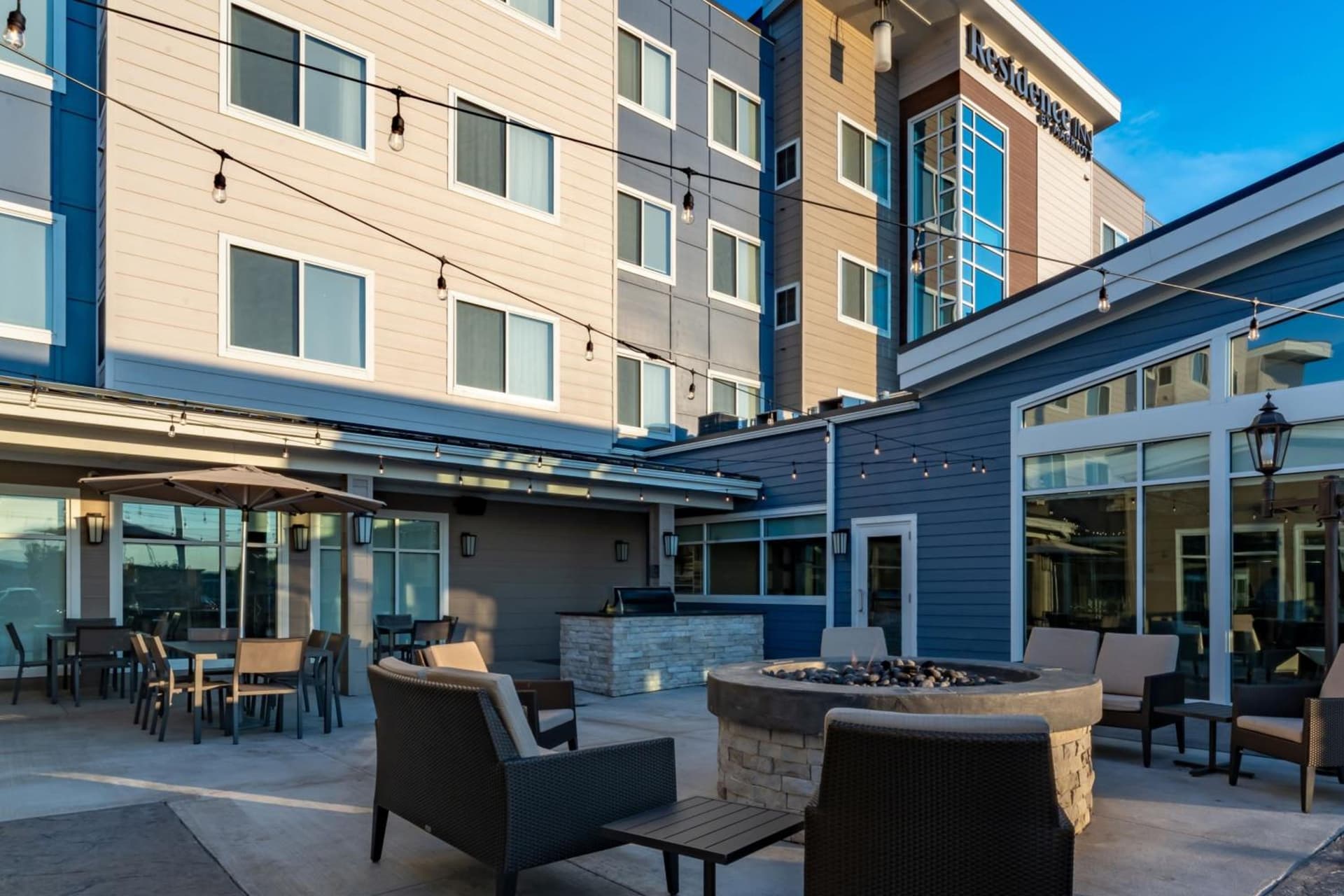 Residence Inn by Marriott Wilkes-Barre Arena gallery photo in Wilkes-Barre, PA — image 33
