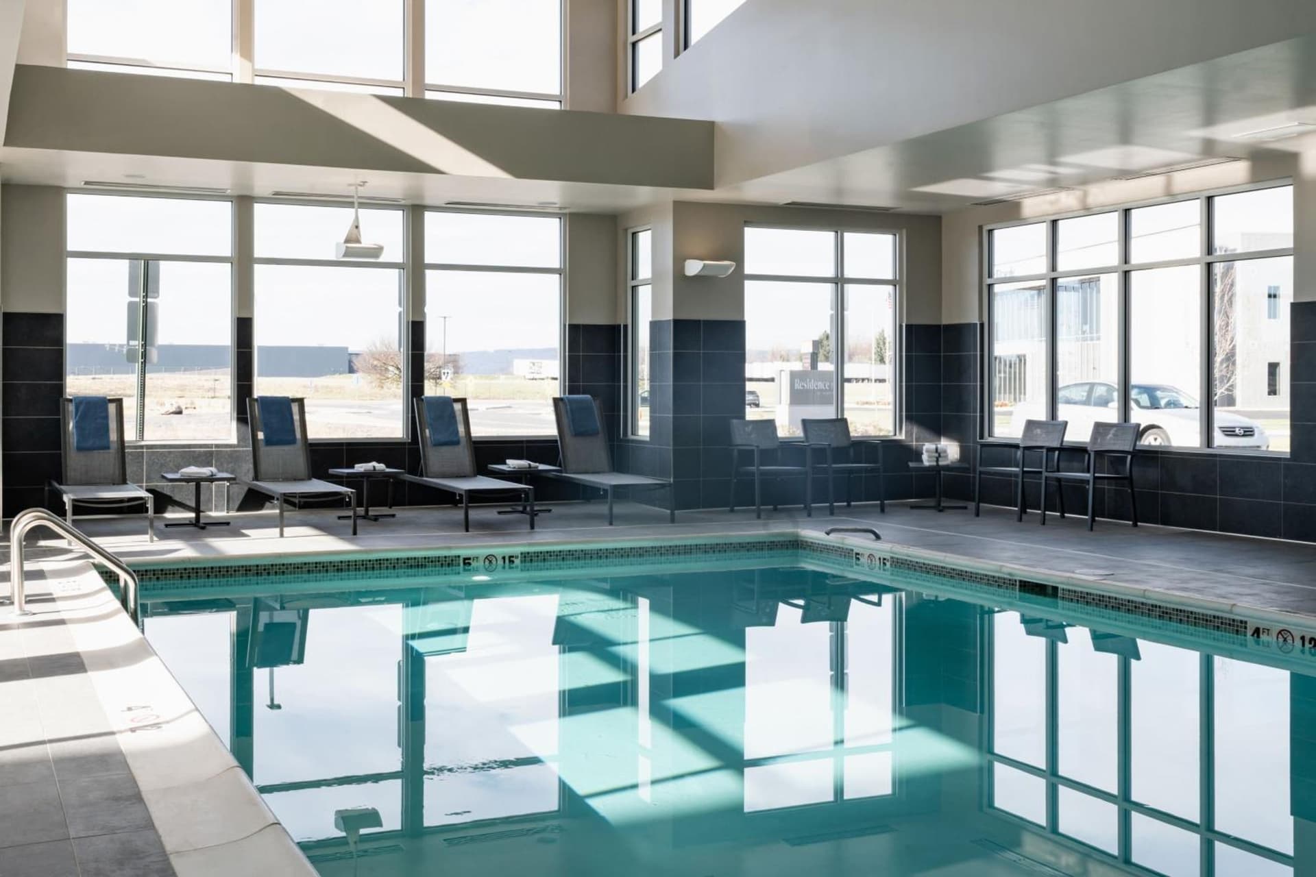 Residence Inn by Marriott Wilkes-Barre Arena gallery photo in Wilkes-Barre, PA — image 13