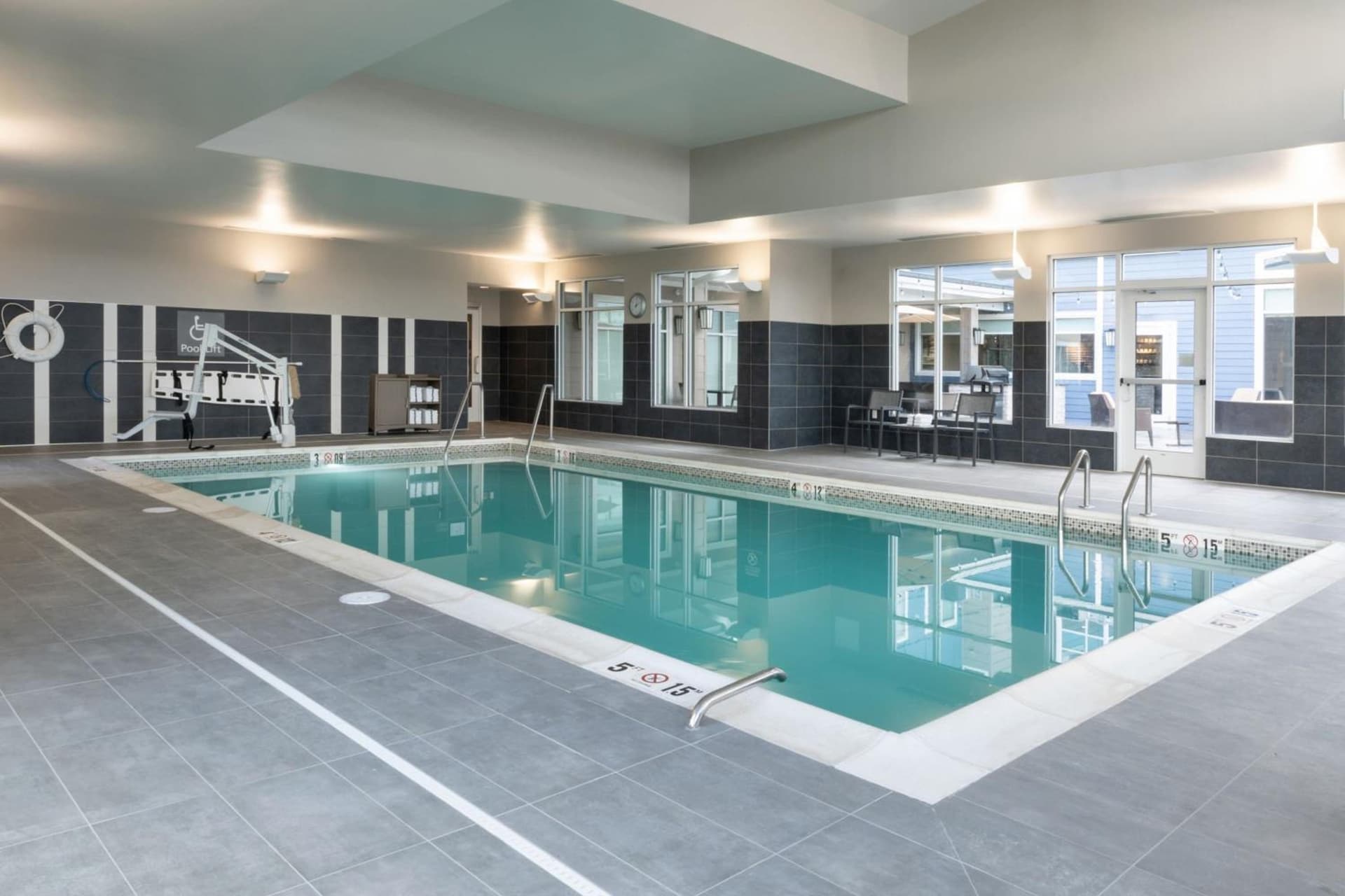 Residence Inn by Marriott Wilkes-Barre Arena gallery photo in Wilkes-Barre, PA — image 23