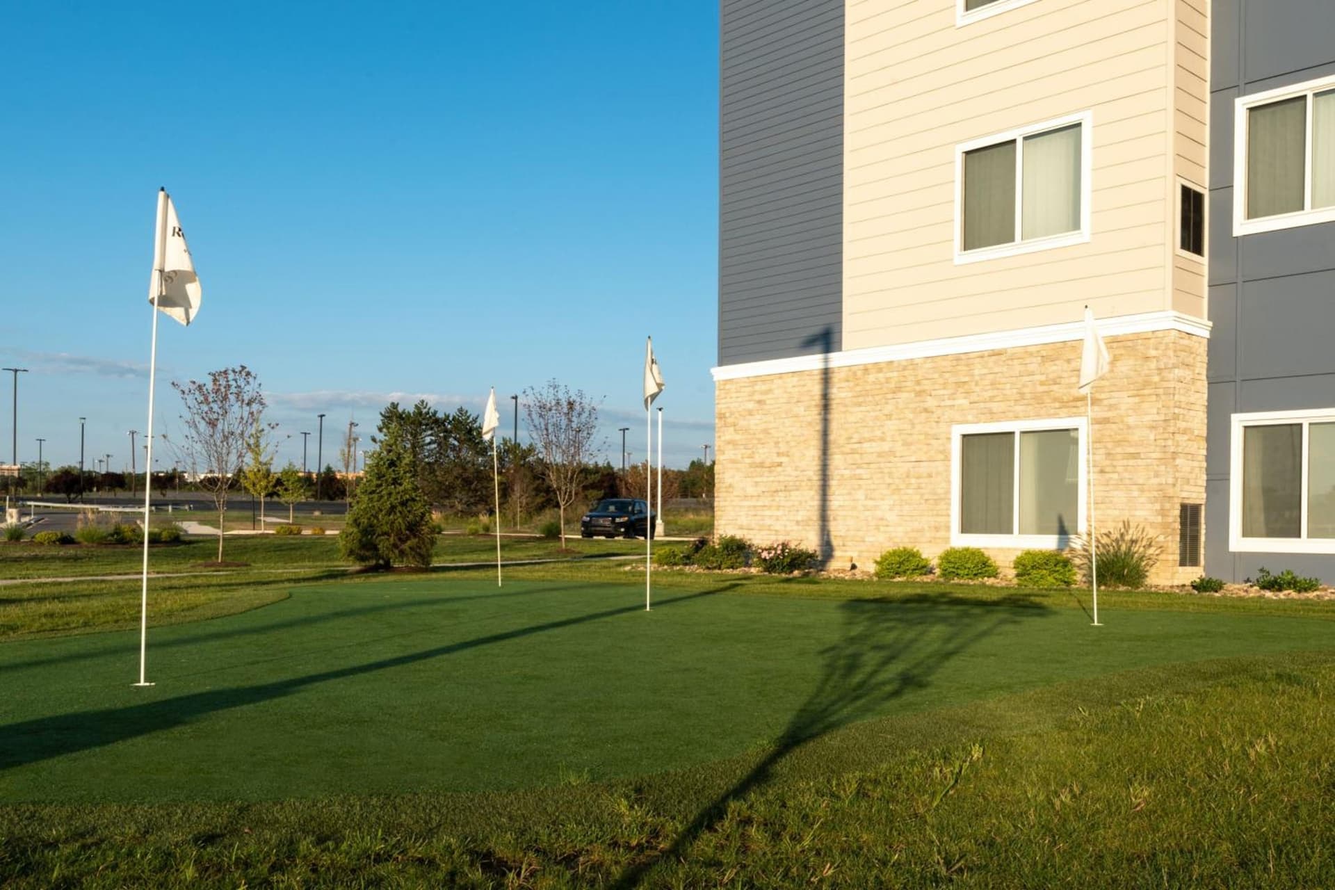 Residence Inn by Marriott Wilkes-Barre Arena gallery photo in Wilkes-Barre, PA — image 29