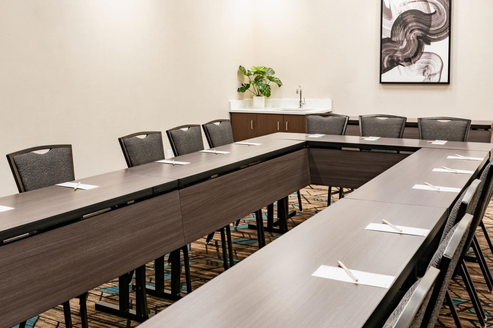 Residence Inn by Marriott Wilkes-Barre Arena gallery photo in Wilkes-Barre, PA — image 21