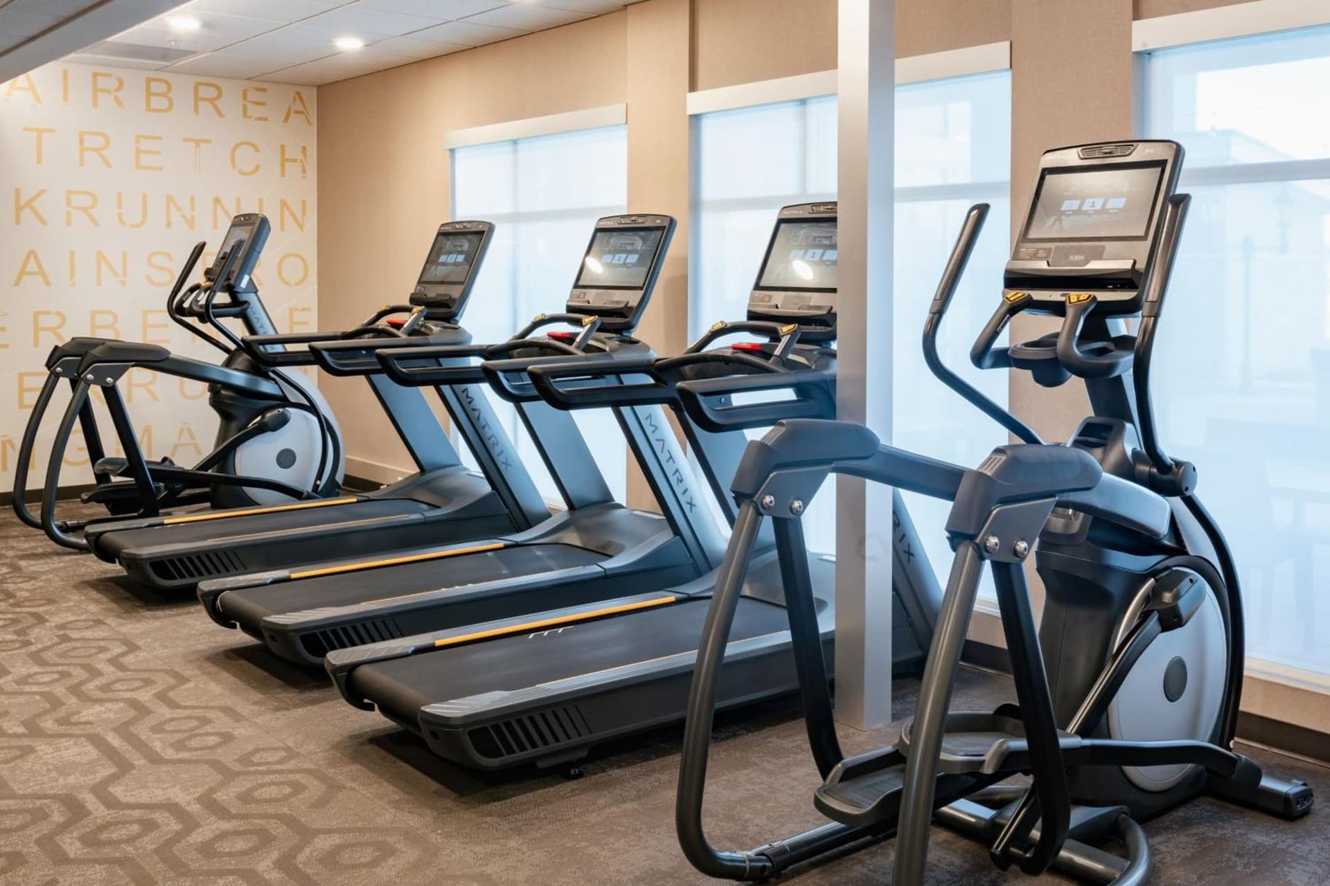 Residence Inn by Marriott Wilkes-Barre Arena gallery photo in Wilkes-Barre, PA — image 15