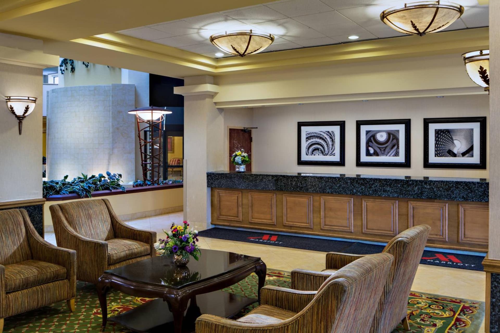Radisson Hotel Cedar Rapids gallery photo in Cedar Rapids, IA — image 45