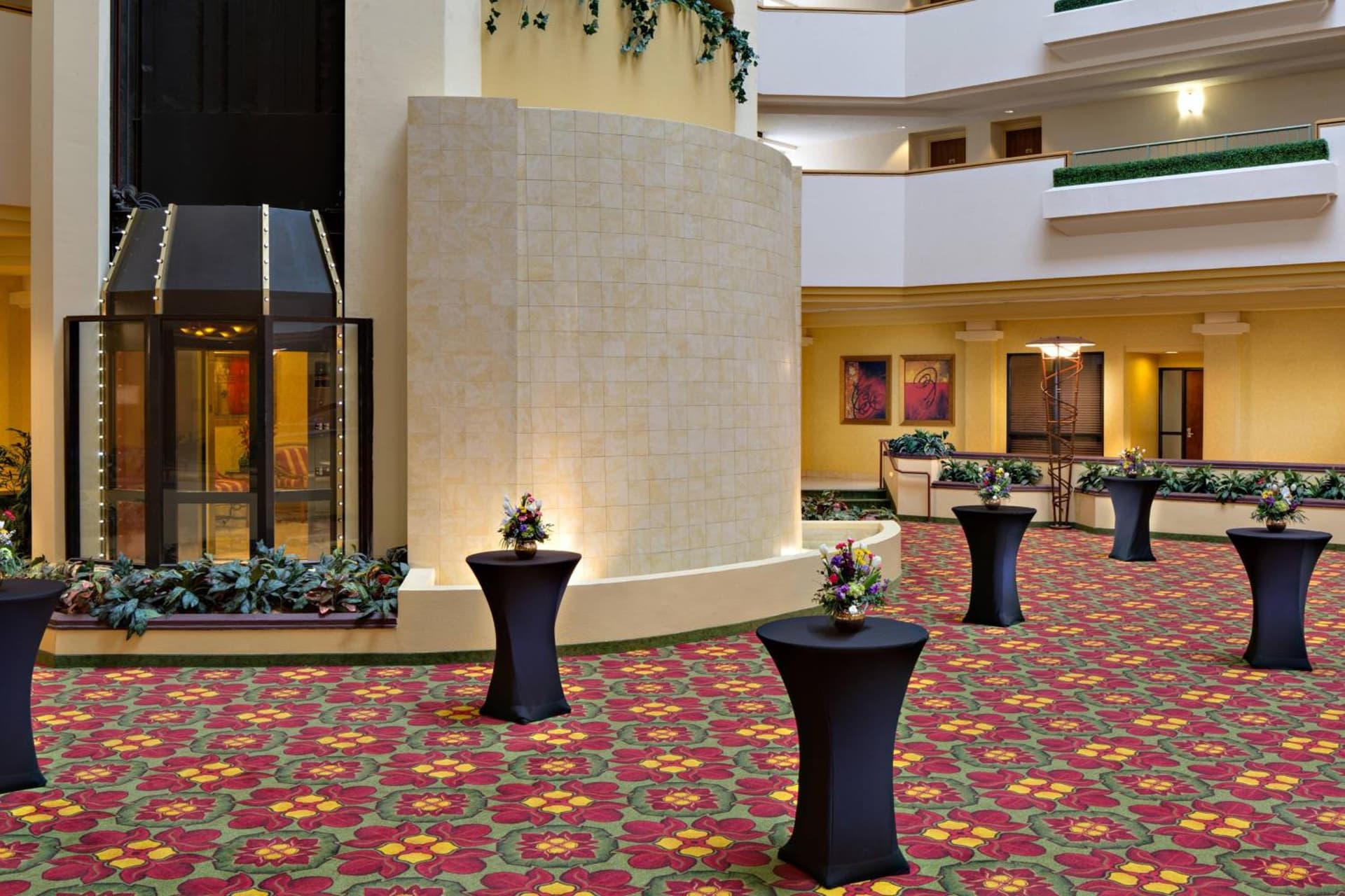 Radisson Hotel Cedar Rapids gallery photo in Cedar Rapids, IA — image 13
