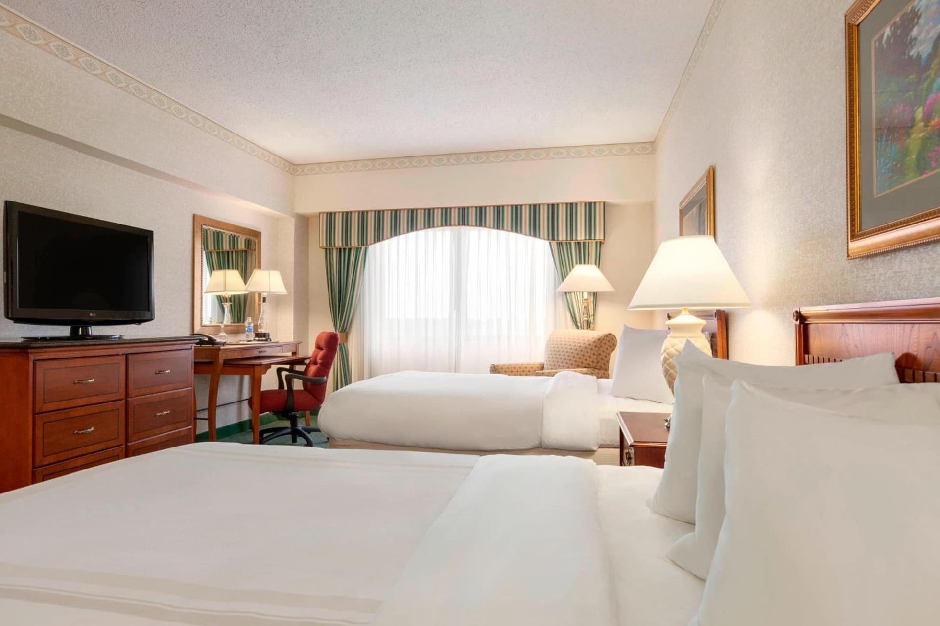 Radisson Hotel Cedar Rapids gallery photo in Cedar Rapids, IA — image 10
