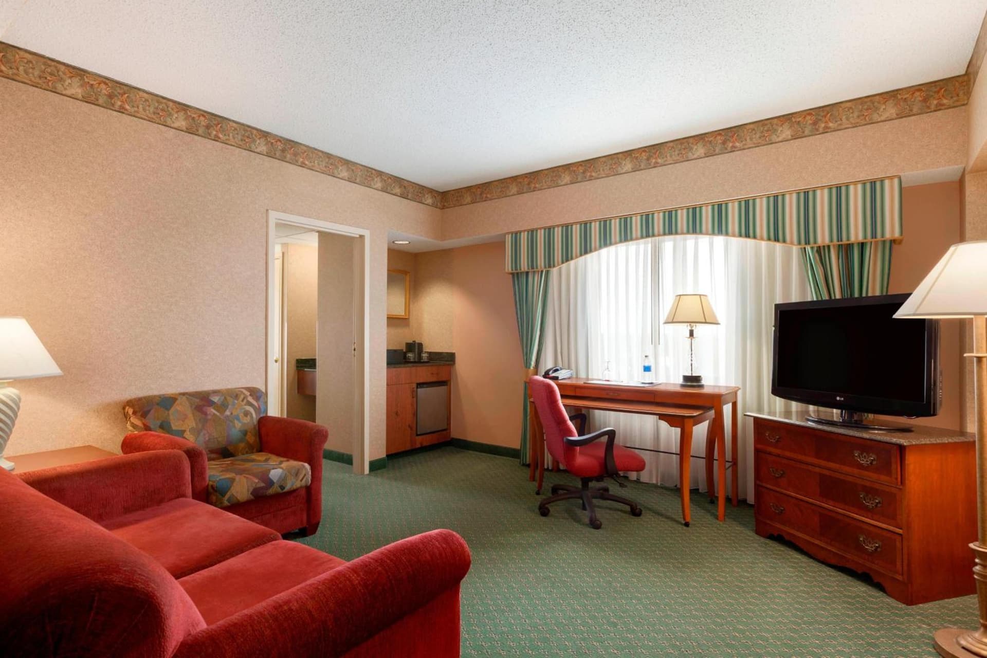 Radisson Hotel Cedar Rapids gallery photo in Cedar Rapids, IA — image 24