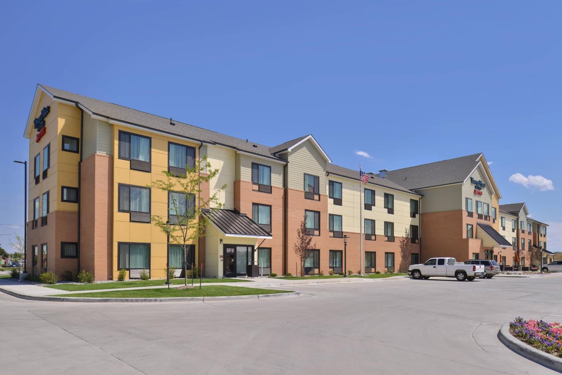 TownePlace Suites by Marriott Gillette featured exterior or lobby in Gillette, WY — similar hotel