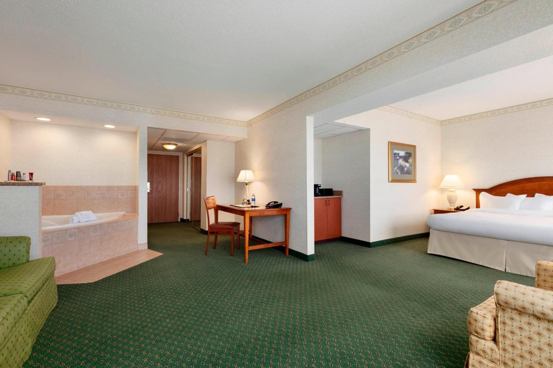 Radisson Hotel Cedar Rapids gallery photo in Cedar Rapids, IA — image 19