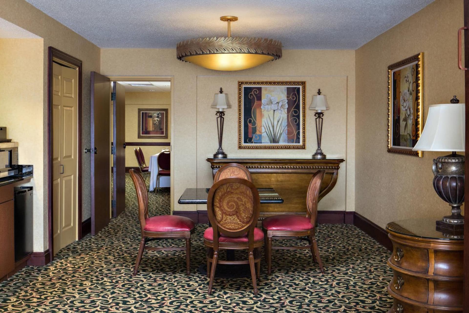 Radisson Hotel Cedar Rapids gallery photo in Cedar Rapids, IA — image 40