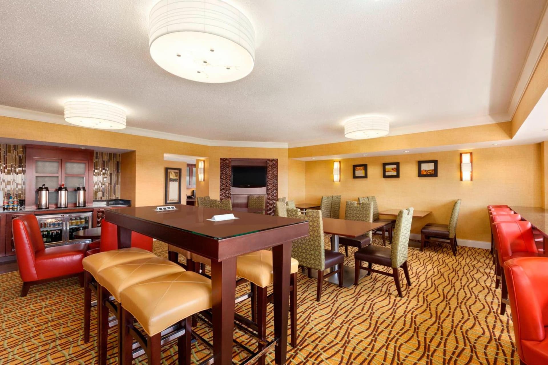 Radisson Hotel Cedar Rapids gallery photo in Cedar Rapids, IA — image 16