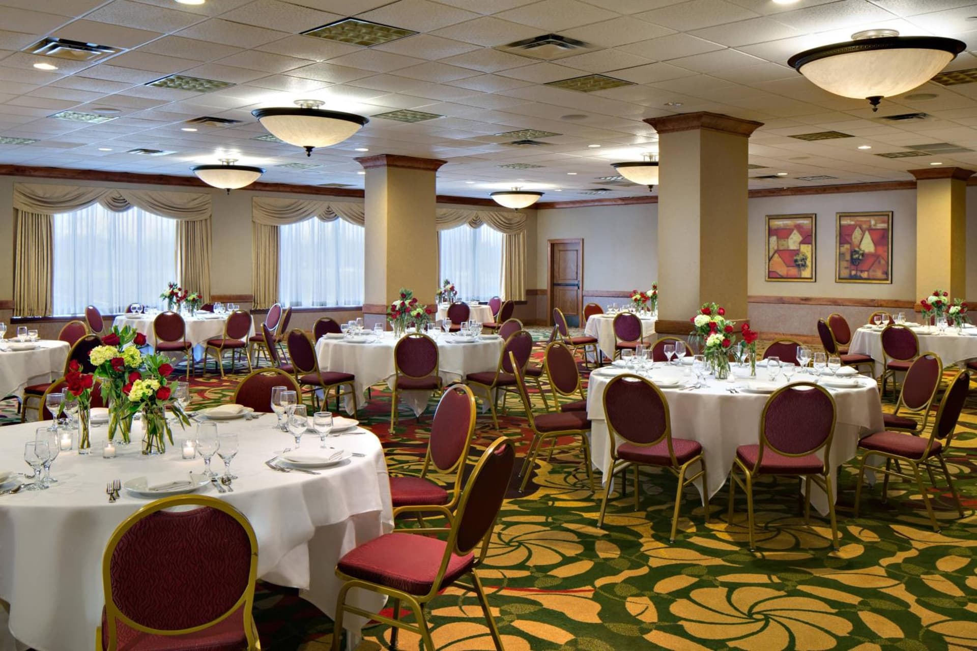 Radisson Hotel Cedar Rapids gallery photo in Cedar Rapids, IA — image 37
