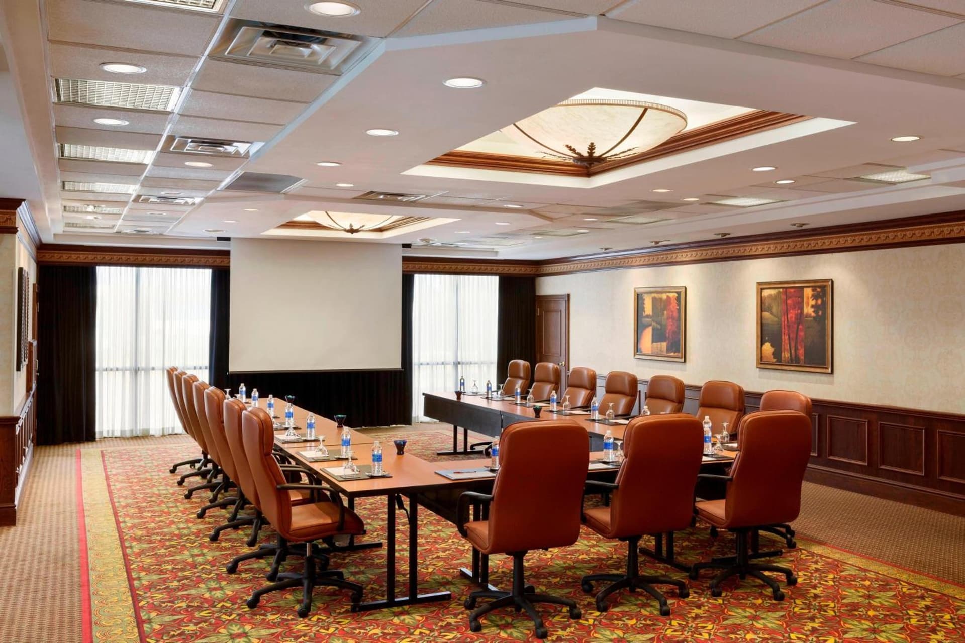 Radisson Hotel Cedar Rapids gallery photo in Cedar Rapids, IA — image 42