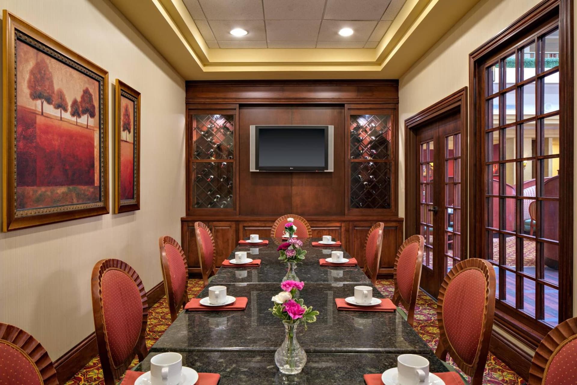Radisson Hotel Cedar Rapids gallery photo in Cedar Rapids, IA — image 41