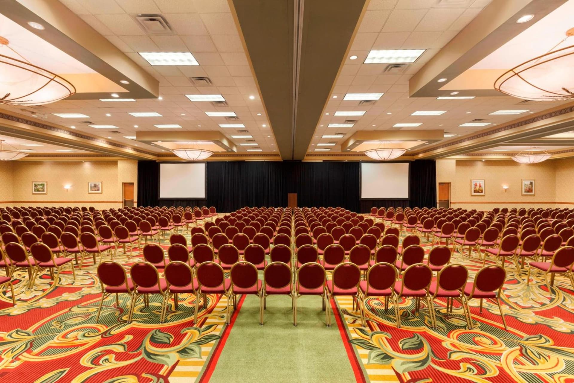 Radisson Hotel Cedar Rapids gallery photo in Cedar Rapids, IA — image 18