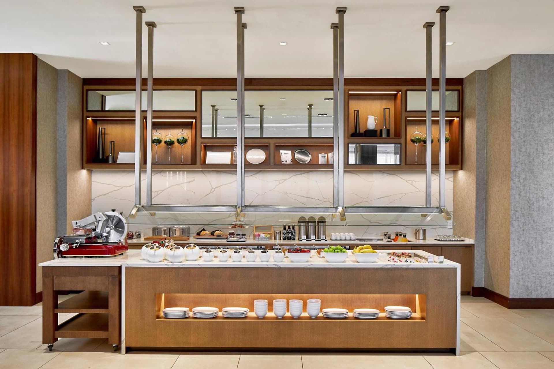 AC Hotel by Marriott Austin Hill Country gallery photo in Austin, TX — image 30
