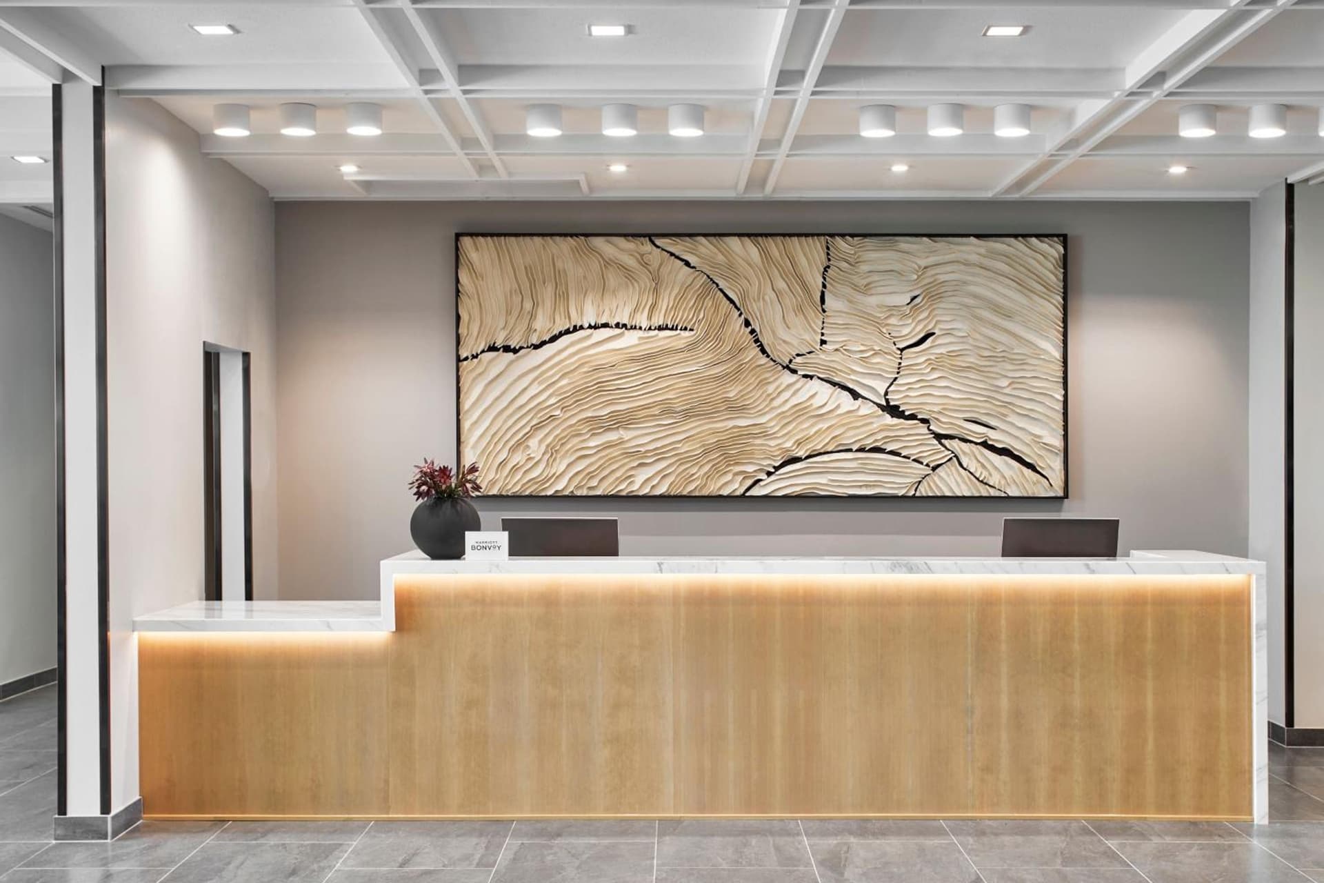 AC Hotel by Marriott Austin Hill Country gallery photo in Austin, TX — image 4