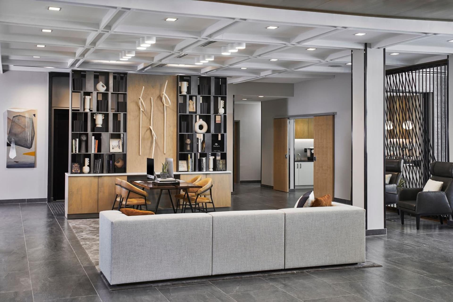 AC Hotel by Marriott Austin Hill Country gallery photo in Austin, TX — image 38