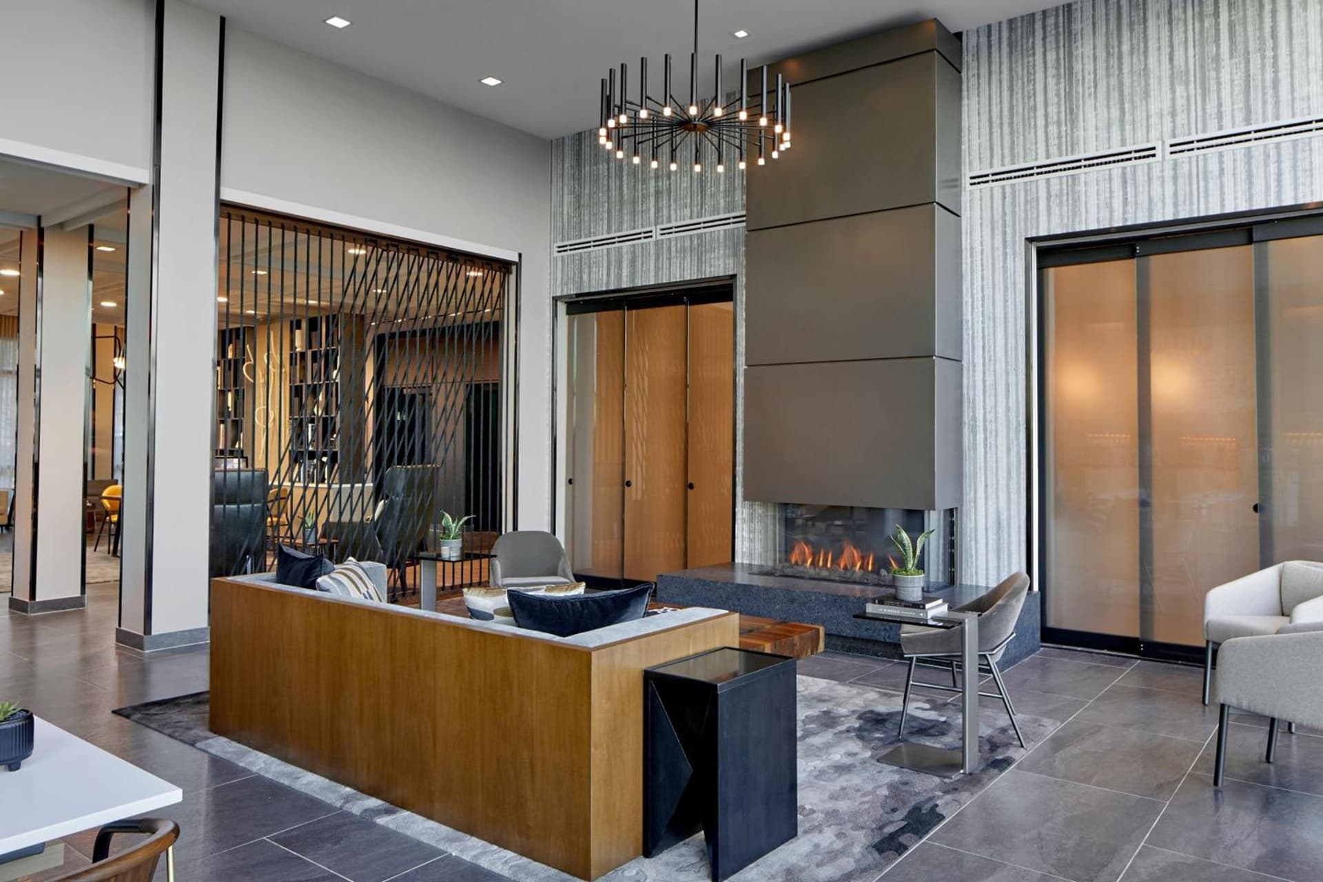 AC Hotel by Marriott Austin Hill Country gallery photo in Austin, TX — image 37