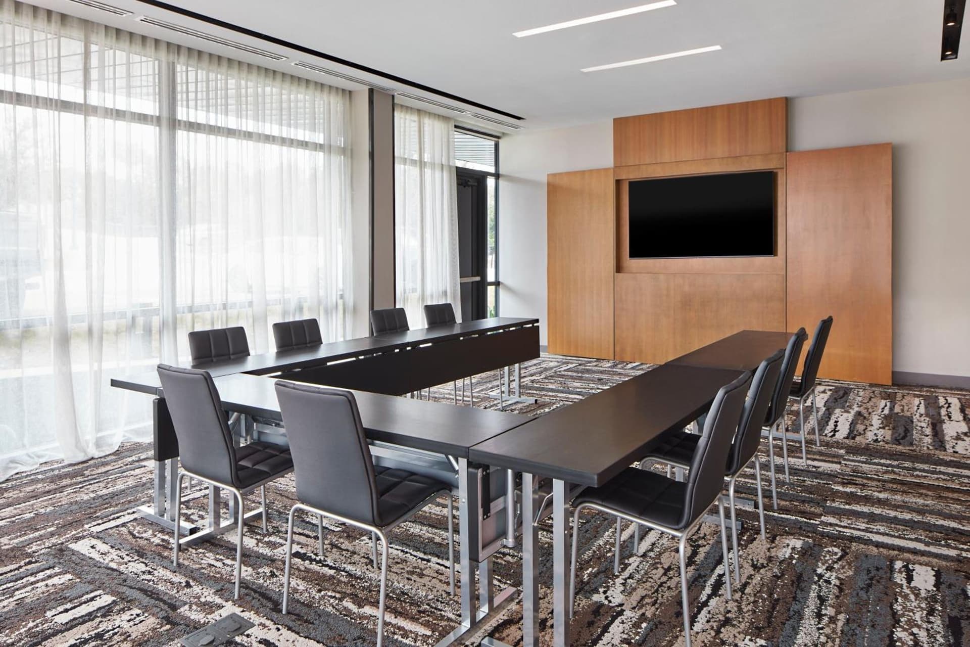 AC Hotel by Marriott Austin Hill Country gallery photo in Austin, TX — image 23