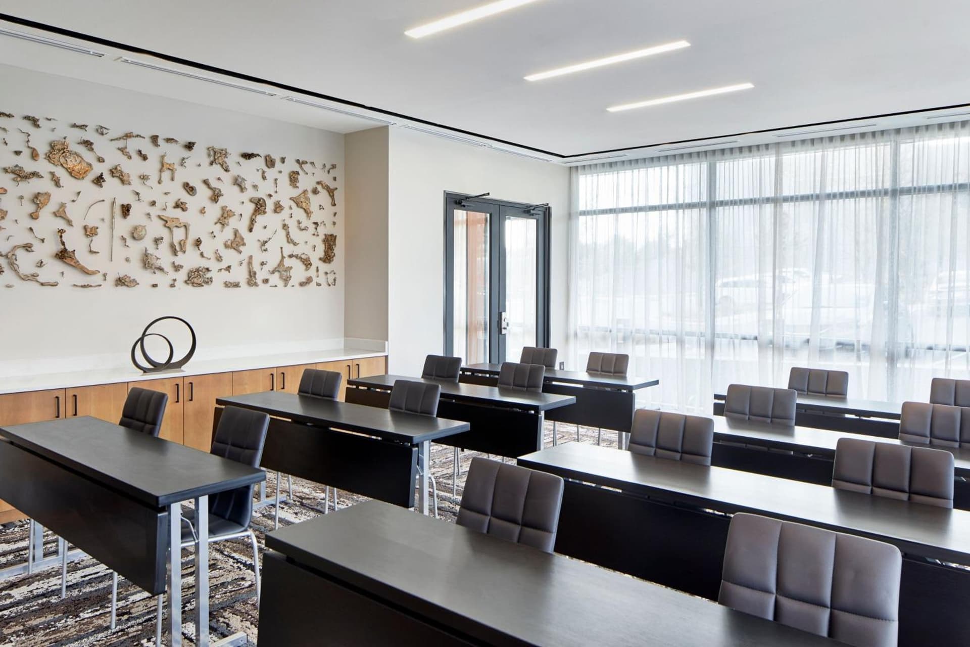 AC Hotel by Marriott Austin Hill Country gallery photo in Austin, TX — image 18