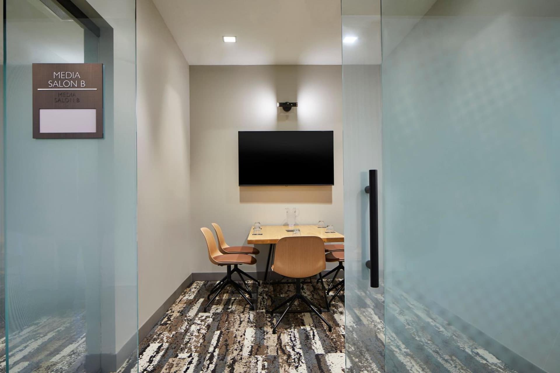 AC Hotel by Marriott Austin Hill Country gallery photo in Austin, TX — image 14