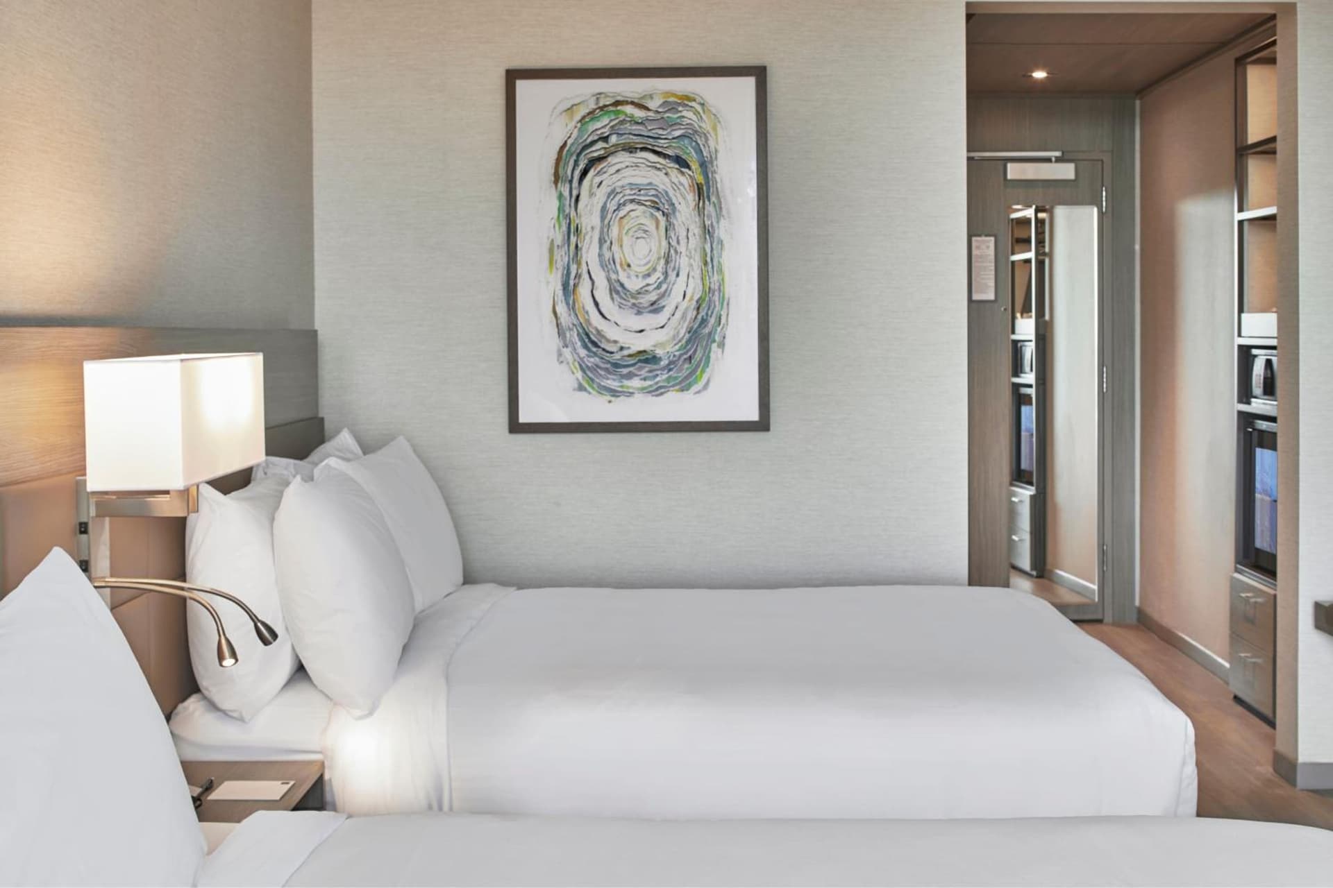 AC Hotel by Marriott Austin Hill Country gallery photo in Austin, TX — image 45