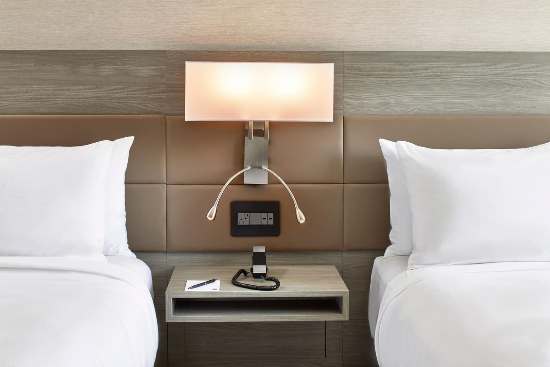 AC Hotel by Marriott Austin Hill Country gallery photo in Austin, TX — image 25