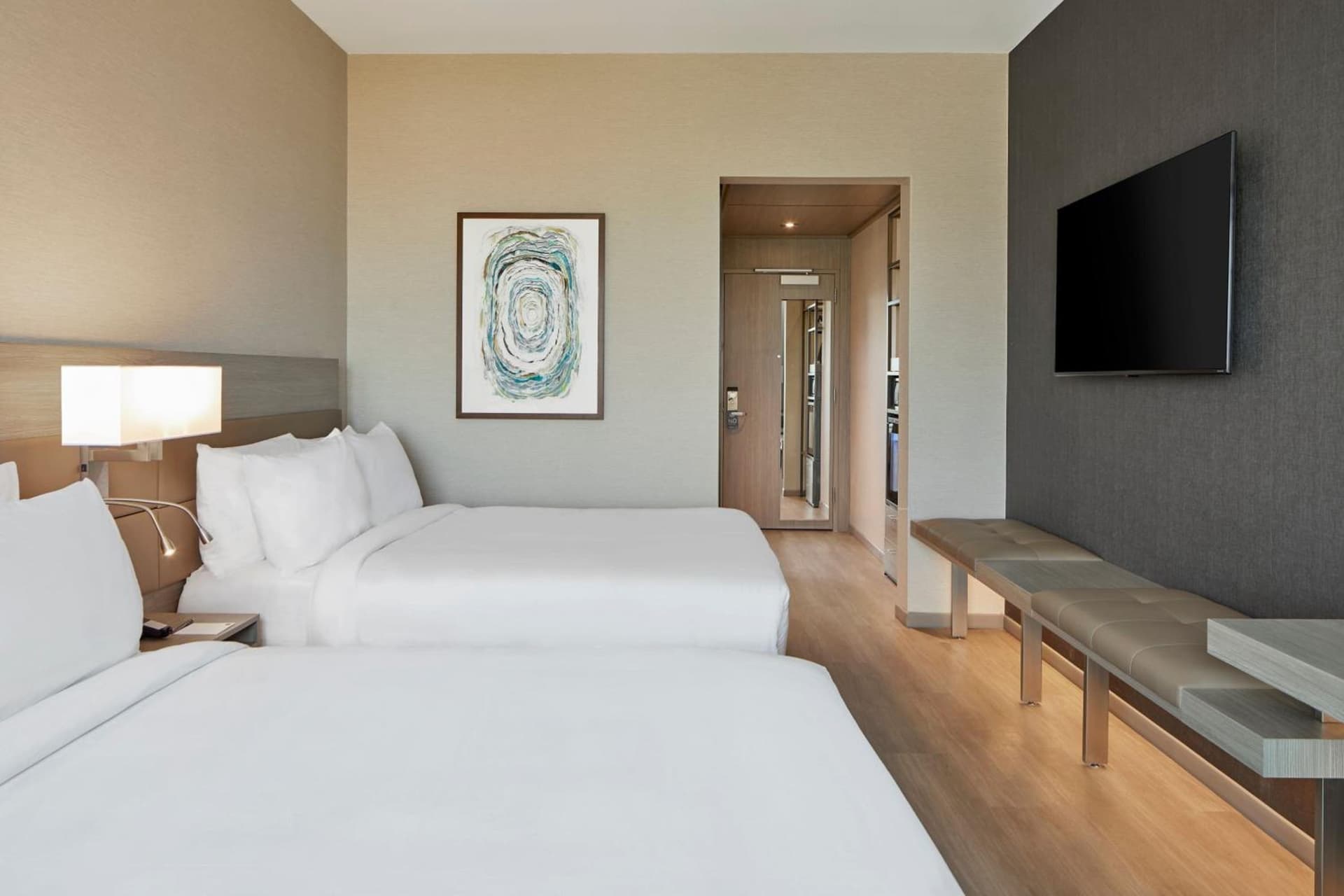 AC Hotel by Marriott Austin Hill Country gallery photo in Austin, TX — image 48