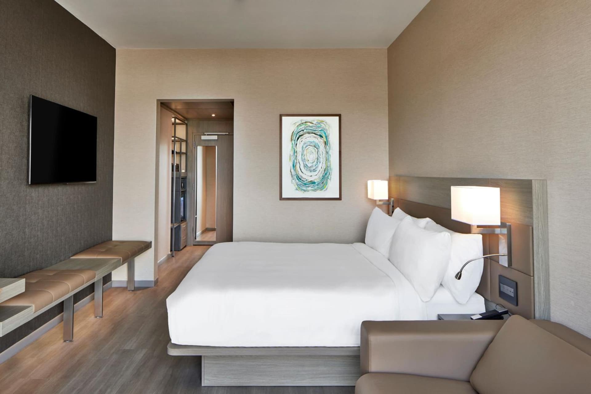 AC Hotel by Marriott Austin Hill Country gallery photo in Austin, TX — image 43