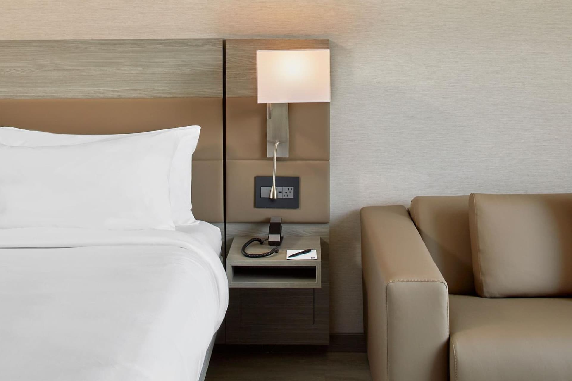 AC Hotel by Marriott Austin Hill Country gallery photo in Austin, TX — image 41
