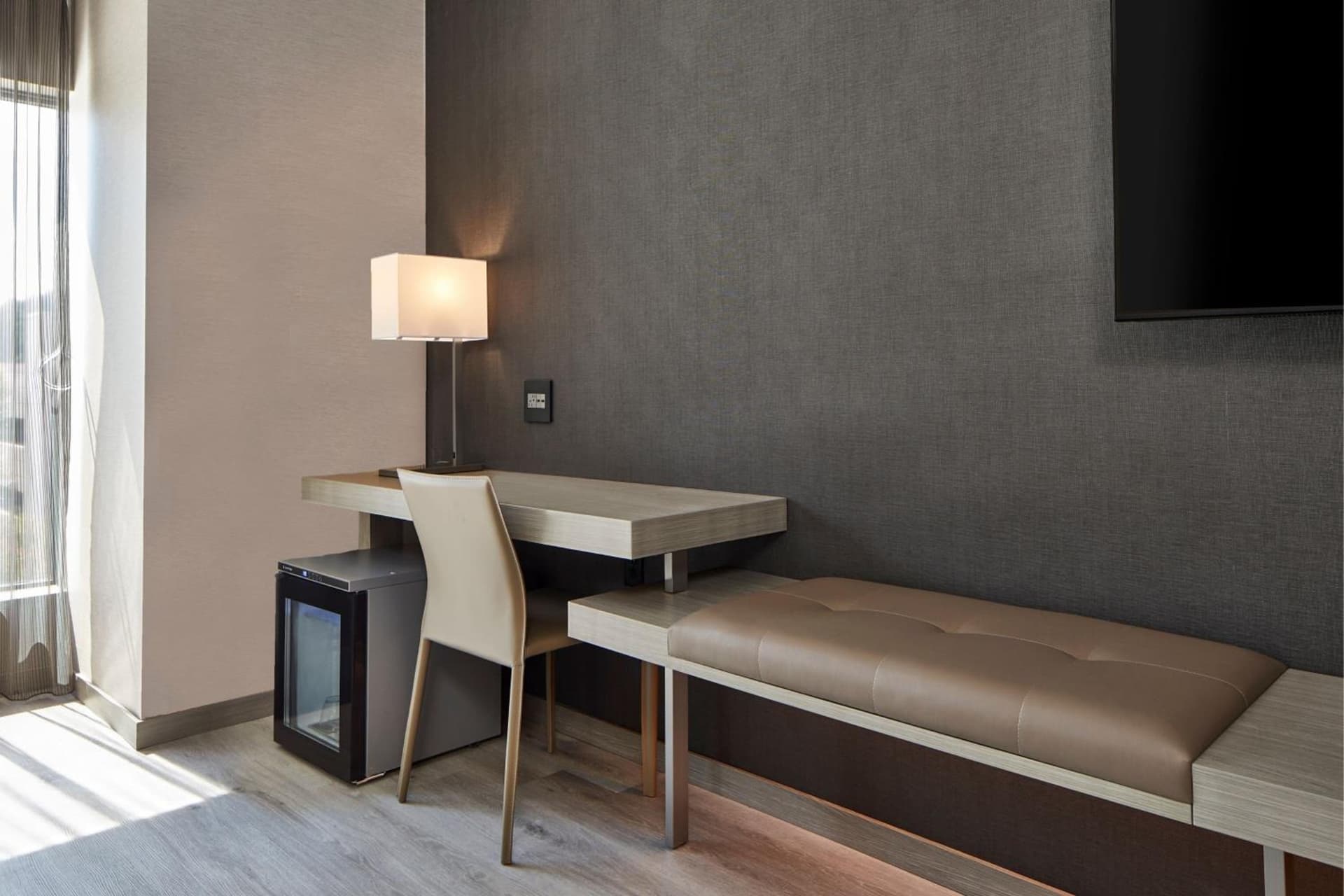 AC Hotel by Marriott Austin Hill Country gallery photo in Austin, TX — image 15