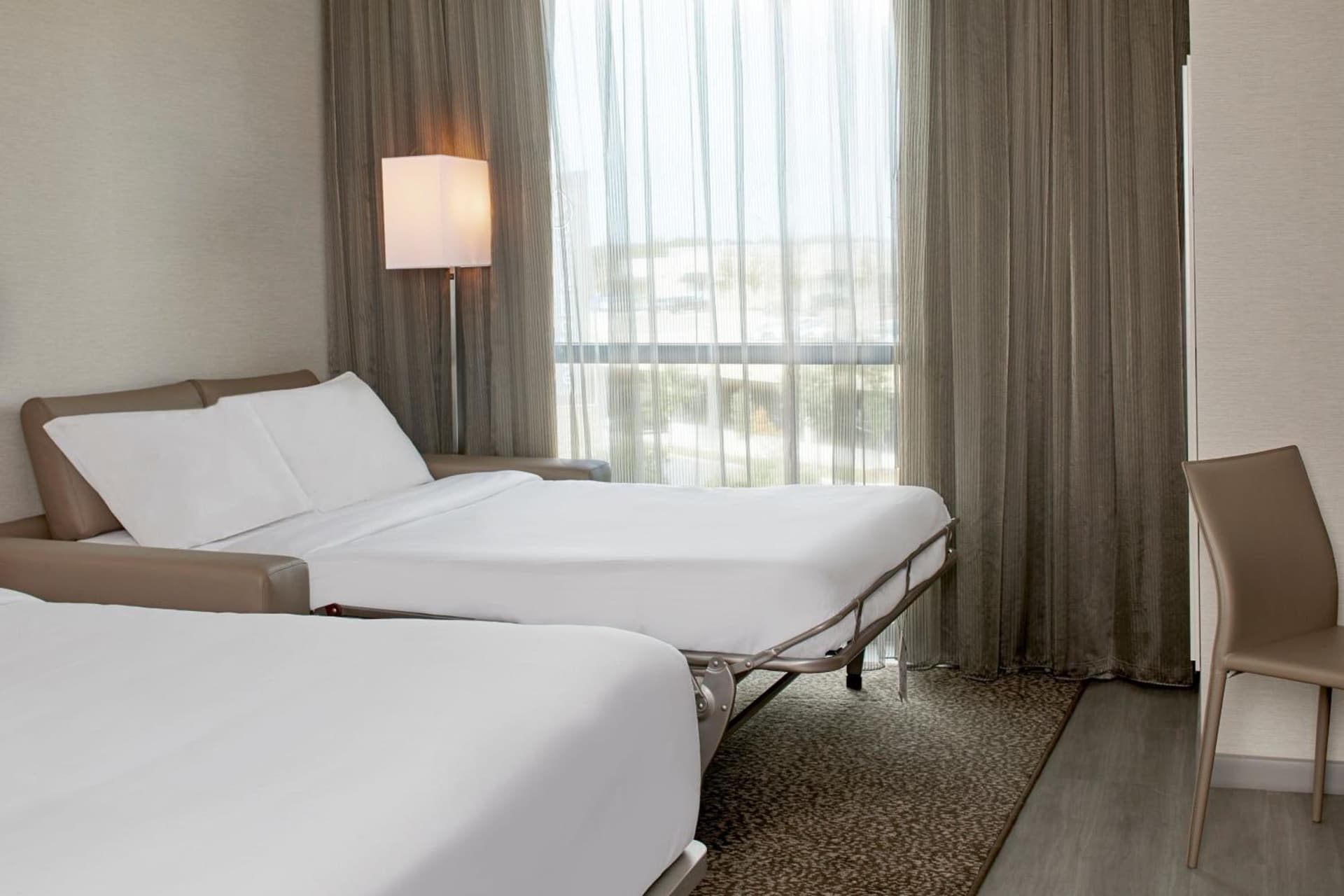 AC Hotel by Marriott Austin Hill Country gallery photo in Austin, TX — image 44