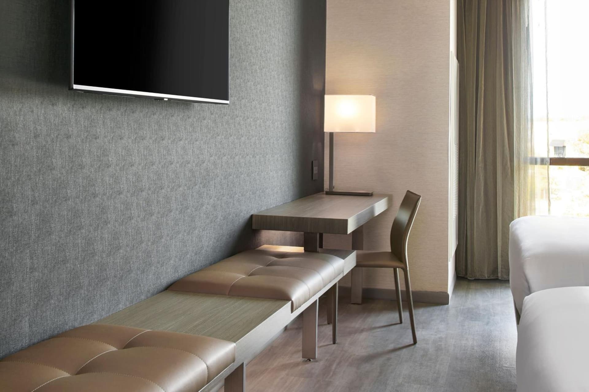 AC Hotel by Marriott Austin Hill Country gallery photo in Austin, TX — image 31